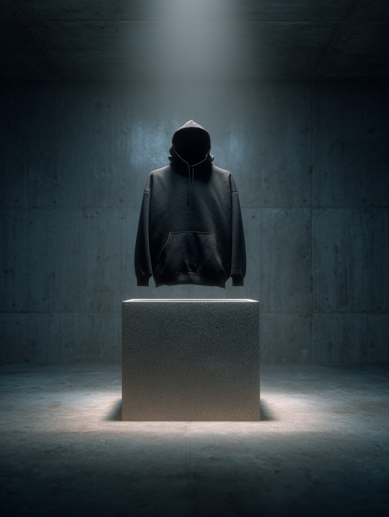 UTILITY JACKET (TEST)