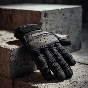 UTILITY GLOVES (TEST)